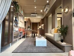 The Reserve Residences (D21), Apartment #455881581